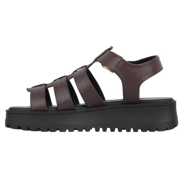 Jack Wills Womens/Ladies Gladiator Platform Sandals