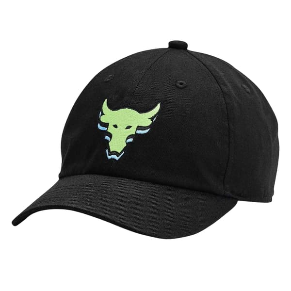 Under Armour Barn/Kids Project Rock Keps