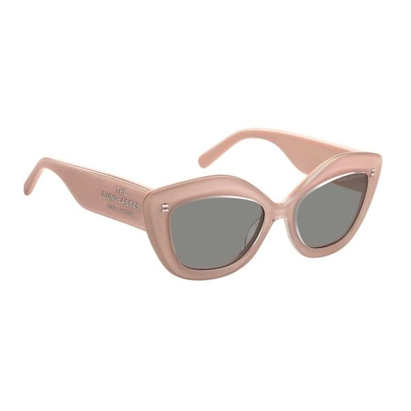 Marc Jacobs Naisten Cat Eye -aurinkolasit