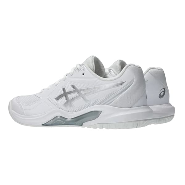 Asics Dam Dedicate 9 Tennisskor