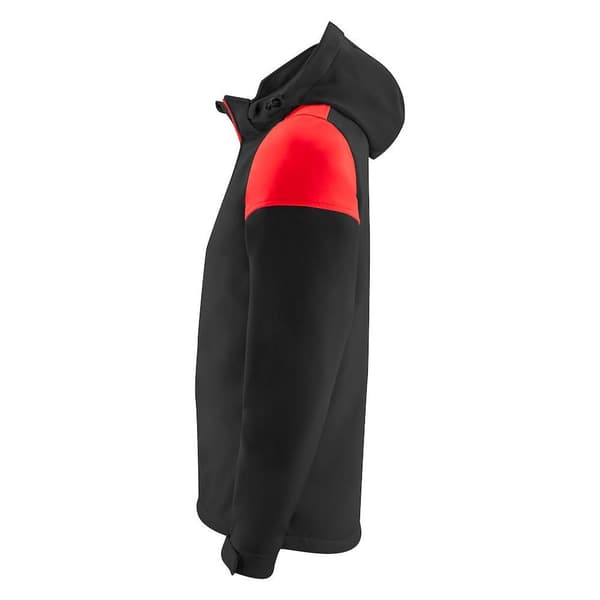 Printer Herre Prime Soft Shell jakke