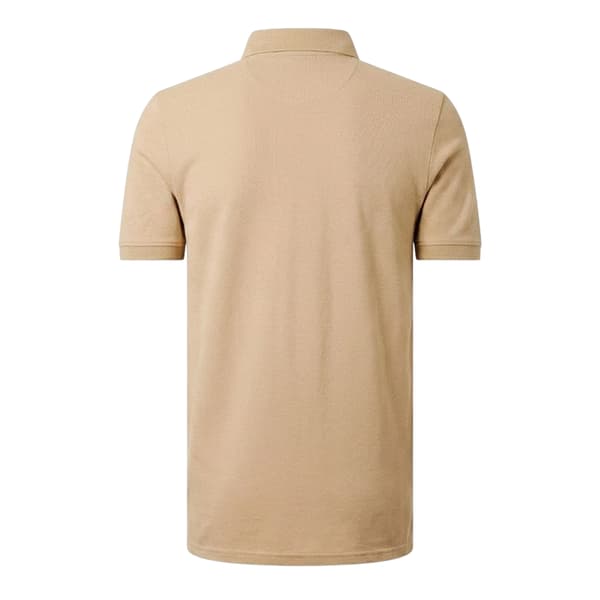 Lyle & Scott Pikétröja för män