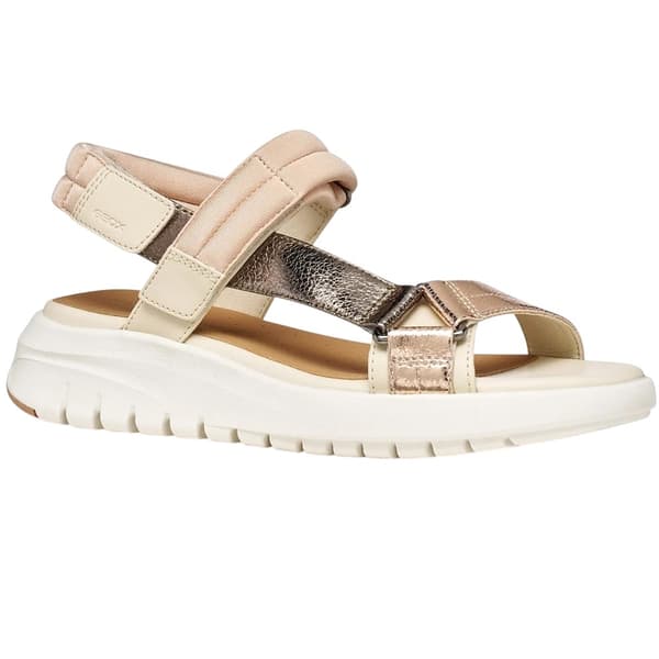 Geox Womens/Ladies Flextride S Sandals