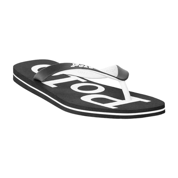Ralph Lauren Mens Beach & Pool Flip Flops