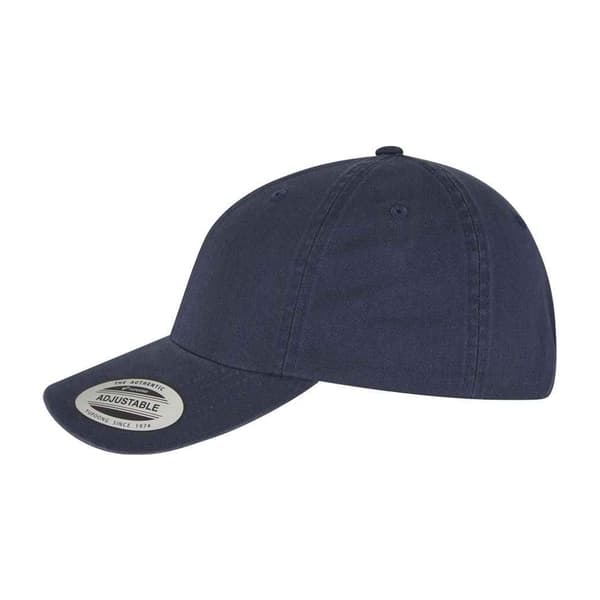 Flexfit Garment Washed Low Profile Baseball Cap