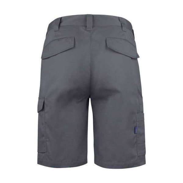 Projob Mens Plain Work Shorts