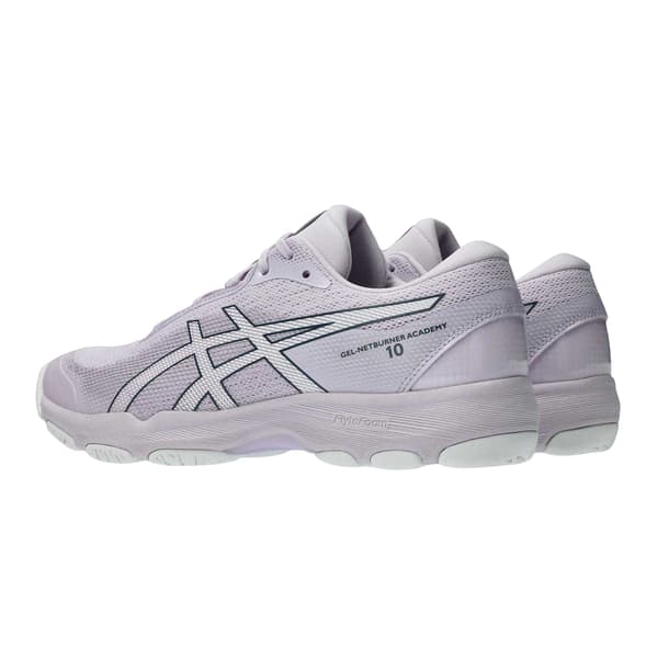 Asics Dam Netburner Academy Vadderade Skor