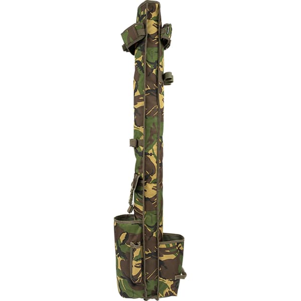 Speero Compact Camo Fiskespöslinga