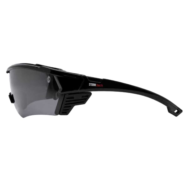 Storm Mens Mirrored Sunglasses
