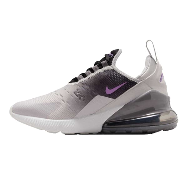 Nike Lasten Air Max 270 React Swoosh -lenkkarit