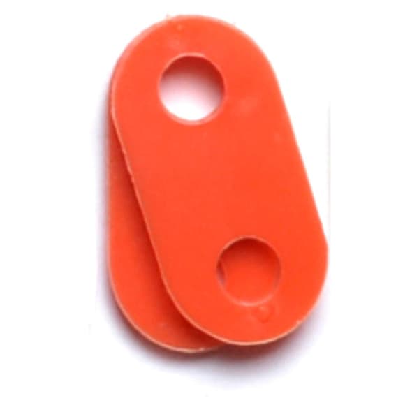 Skrivare Dragsko Spännare (2-pack)