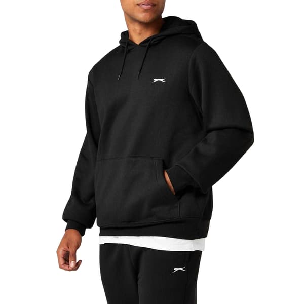 Slazenger Miesten Fleecetakki
