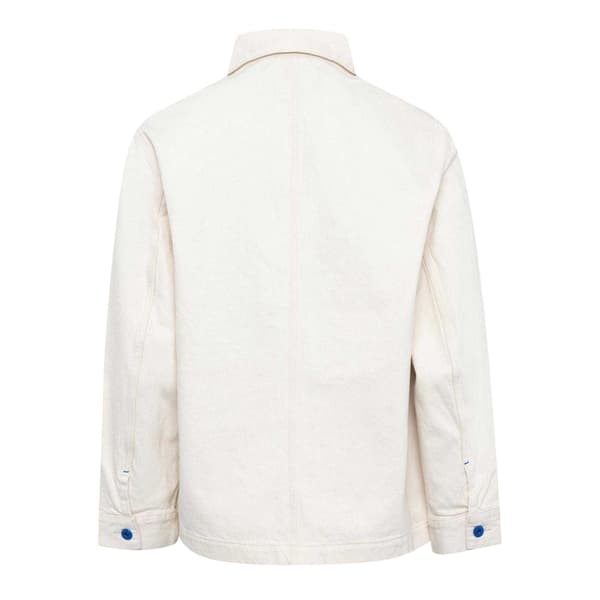 Boss Mens Lisimba Denim Jacket
