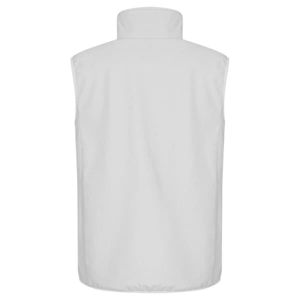 Clique Herre Classic Soft Shell jakke til mænd