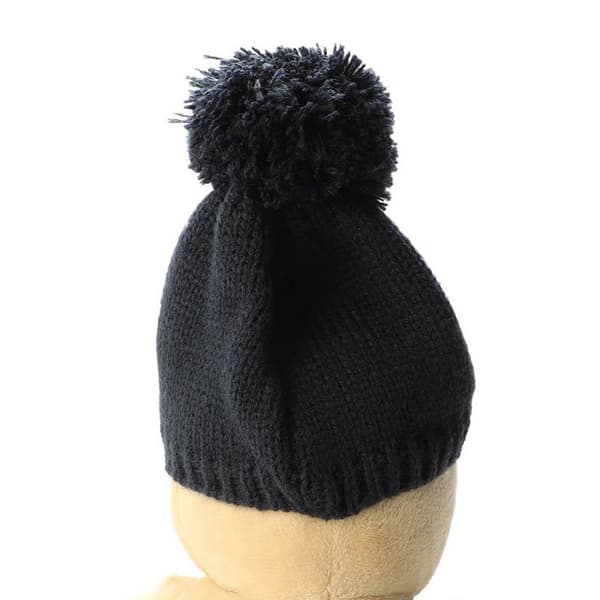 Castore Pom Pom Knitted Beanie