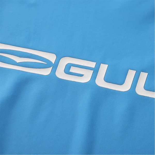 Gul Mens Logo Rash Guard