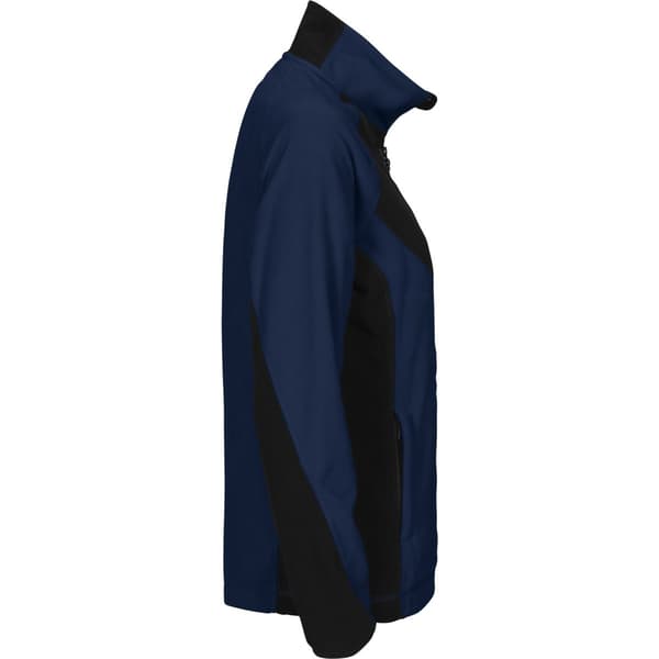 Projob Dam Prio 2326 Microfleece Raglan Fleecejacka