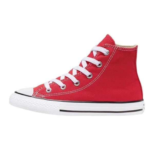 Converse Lasten Chuck Canvas High Cut -lenkkarit