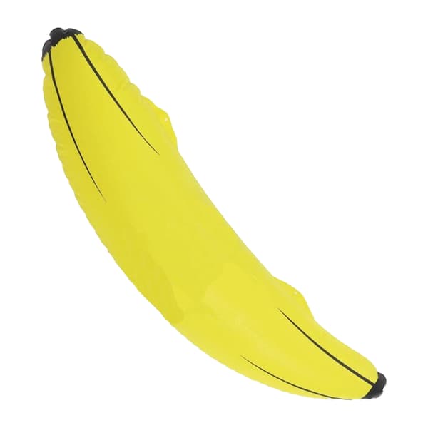 Smiffys Banana Inflatable
