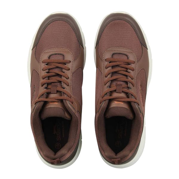 Slazenger Miesten Force Mesh -lenkkarit