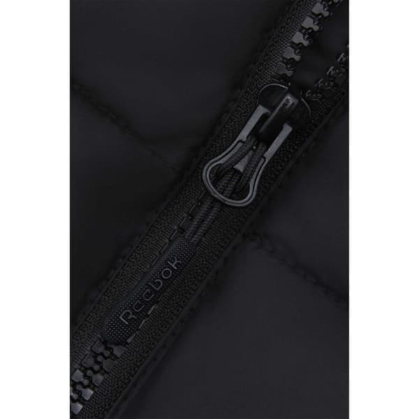 Reebok Dam Sherpa Vändbar Pufferjacka