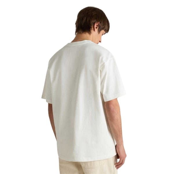 Vans Herr Box Logo Oversized T-shirt