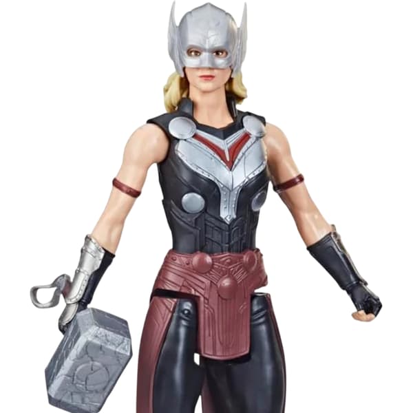 Avengers Thor -toimintahahmo
