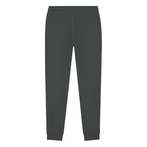 Boss Mens Waffle Plain Jogging Bottoms