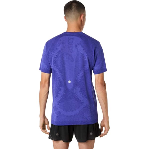 Asics Herr Road Seamless Topp