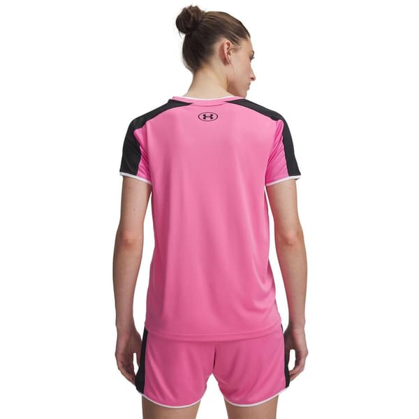 Under Armour Dam/Dam Challenger Train Performance T-shirt
