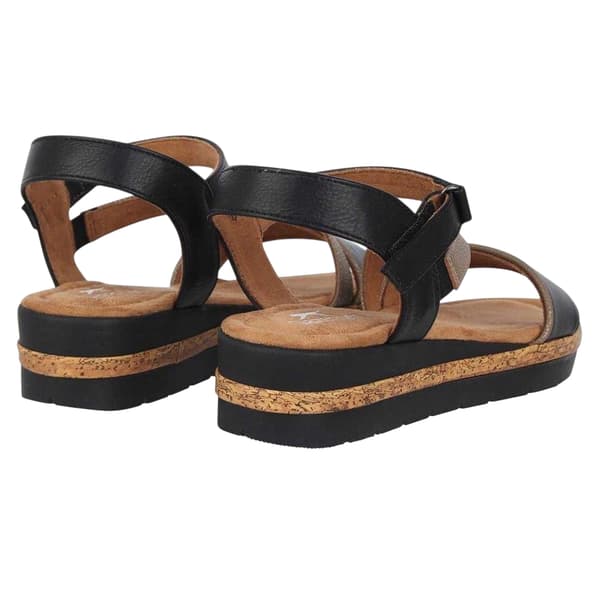 Slazenger Naisten Platform-sandaalit