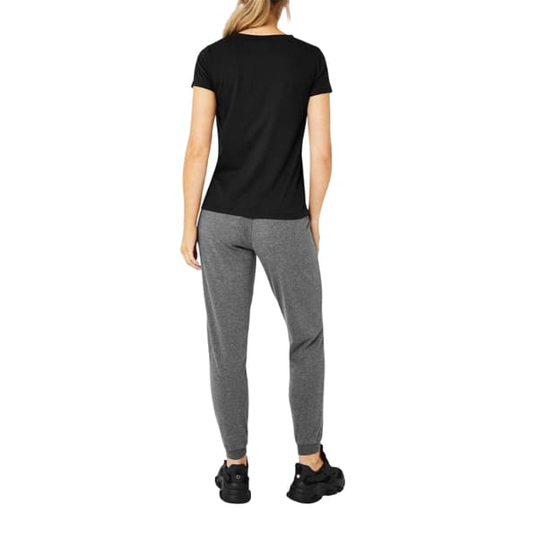 Slazenger Dam Interlock Joggingbyxor