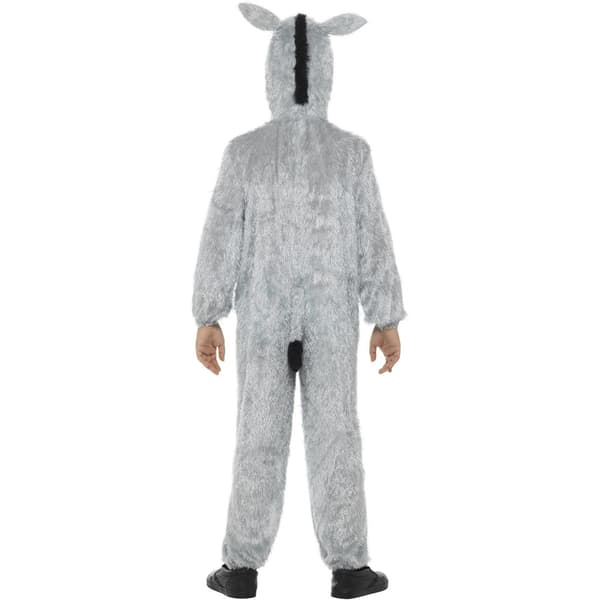 Smiffys Kostume til børn/unge æsel