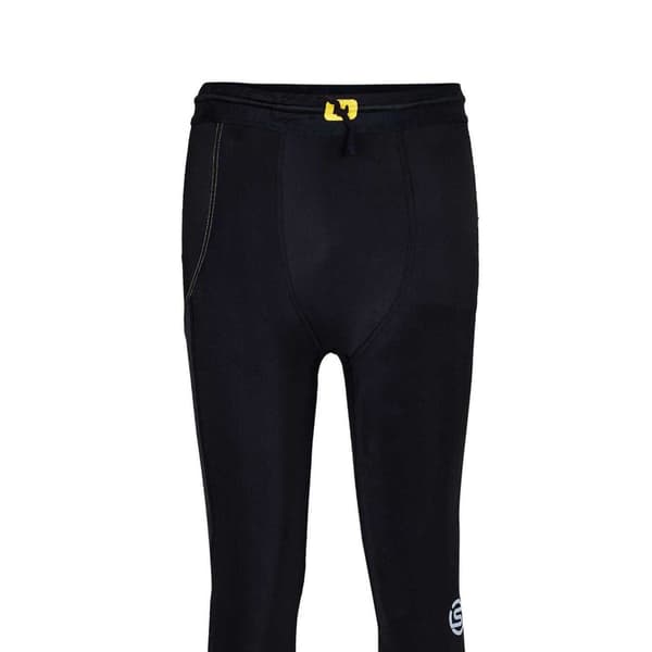 Skins Mens Series-3 Compression Fitted Leggings