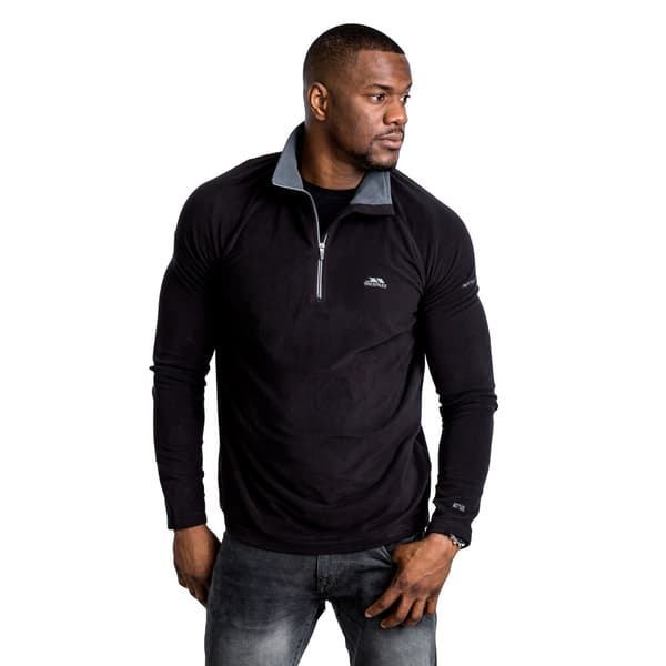 Trespass Herr Blackford Microfleece