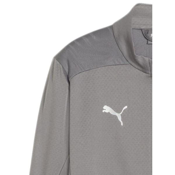 Puma Childrens/Kids TeamFinal Performance Training Jacket