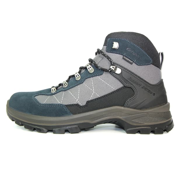 Grisport Excalibur Suede Walking Boots til børn/børn