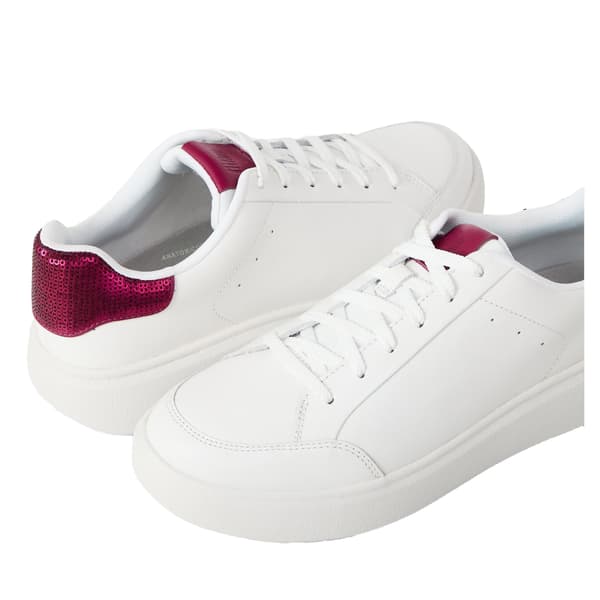 FitFlop Naisten Sequin Flatform -lenkkarit