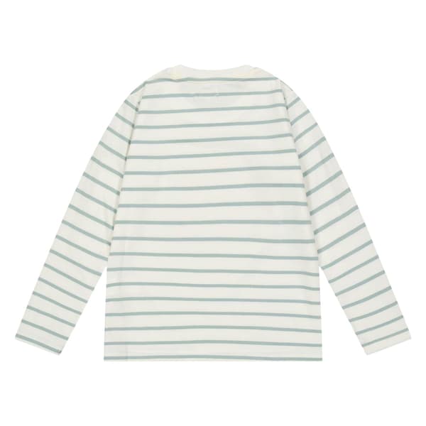 Lilly & Sid Childrens/Kids Regular Long-Sleeved T-Shirt