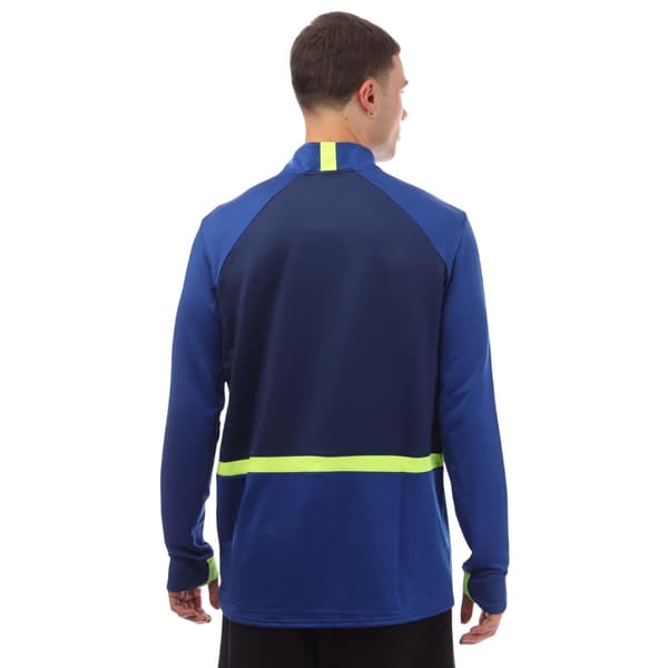 Umbro Miesten Premier Training -välikerros