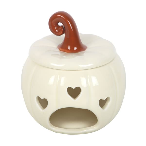 Something Different Pumpkin Oil Burner