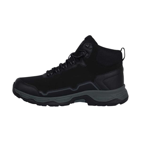 Gelert Mens Softshell Waterproof Walking Boots