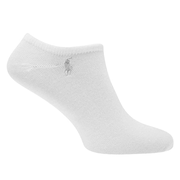Ralph Lauren Träningsstrumpor i Polyester för Herr (6-pack)