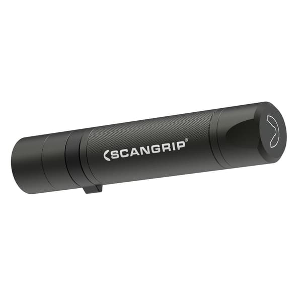 Scangrip Flash 300 -taskulamppu, 300 lumenia