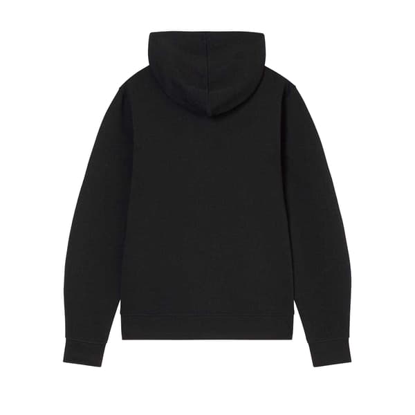 Armani Exchange Mens Tailored Pullover Hoodie