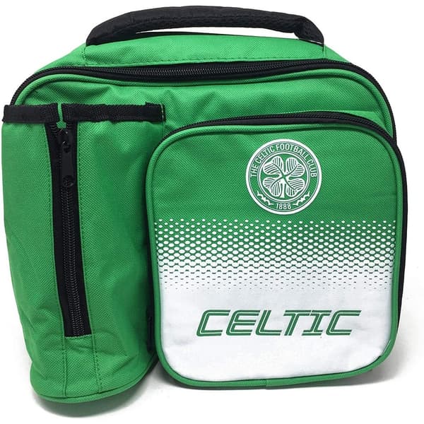 Celtic FC Fade -eväskassi