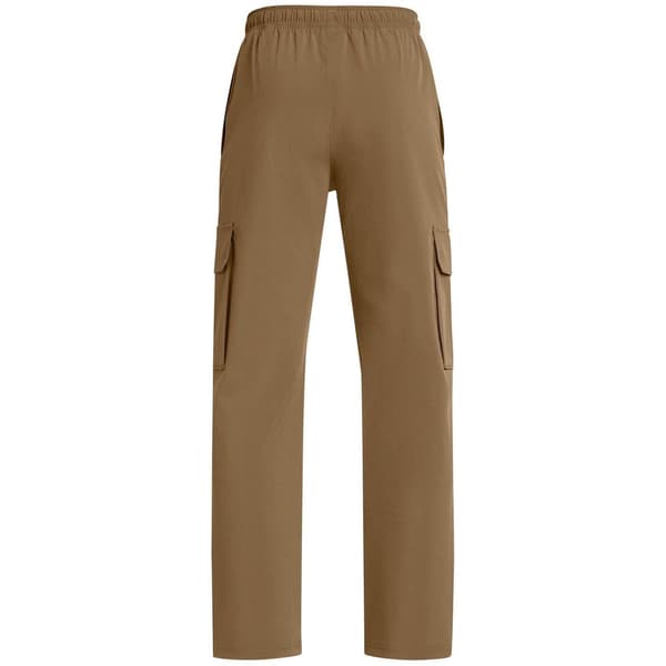 Under Armour Pojkar Icon Vävd Combat Byxor