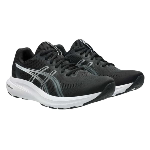 Asics Mens Contend 10 Cushioned Trainers