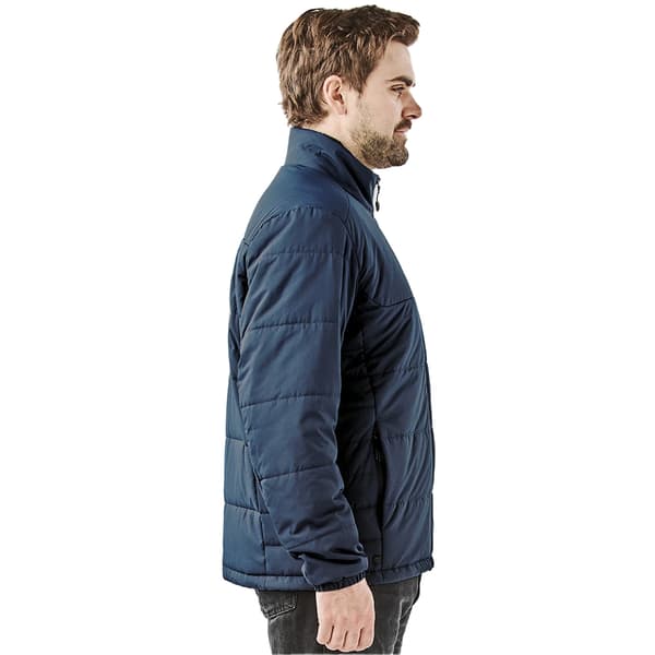 Stormtech Mens Sierra Thermal Jacket