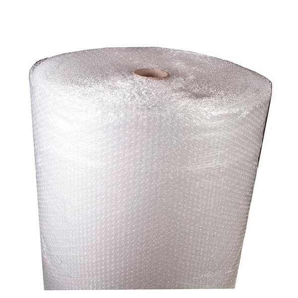 Leecroft Airsafe Bubblewrap Small Bubble 600mm x 100m